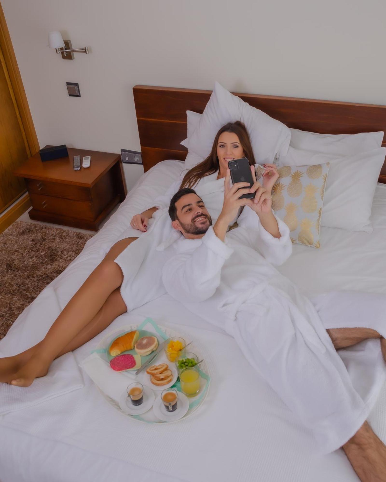 Cabo Da Vila Guesthouse هيبيرا غْريندي المظهر الخارجي الصورة