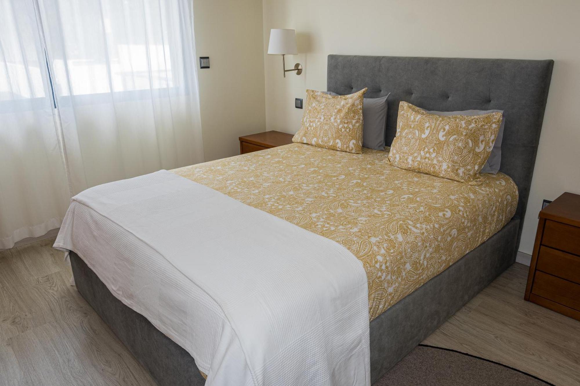 Cabo Da Vila Guesthouse هيبيرا غْريندي المظهر الخارجي الصورة