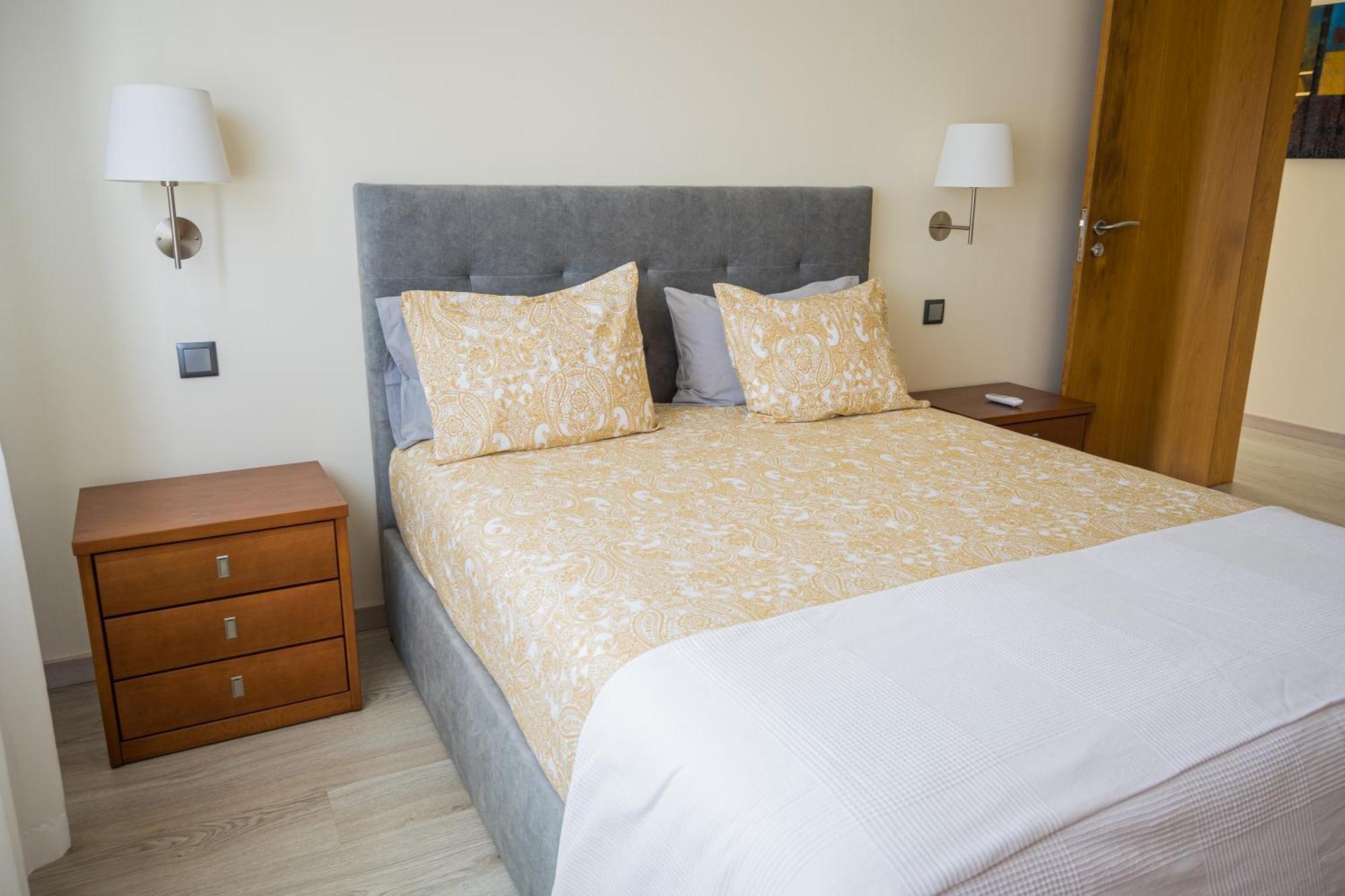 Cabo Da Vila Guesthouse هيبيرا غْريندي المظهر الخارجي الصورة