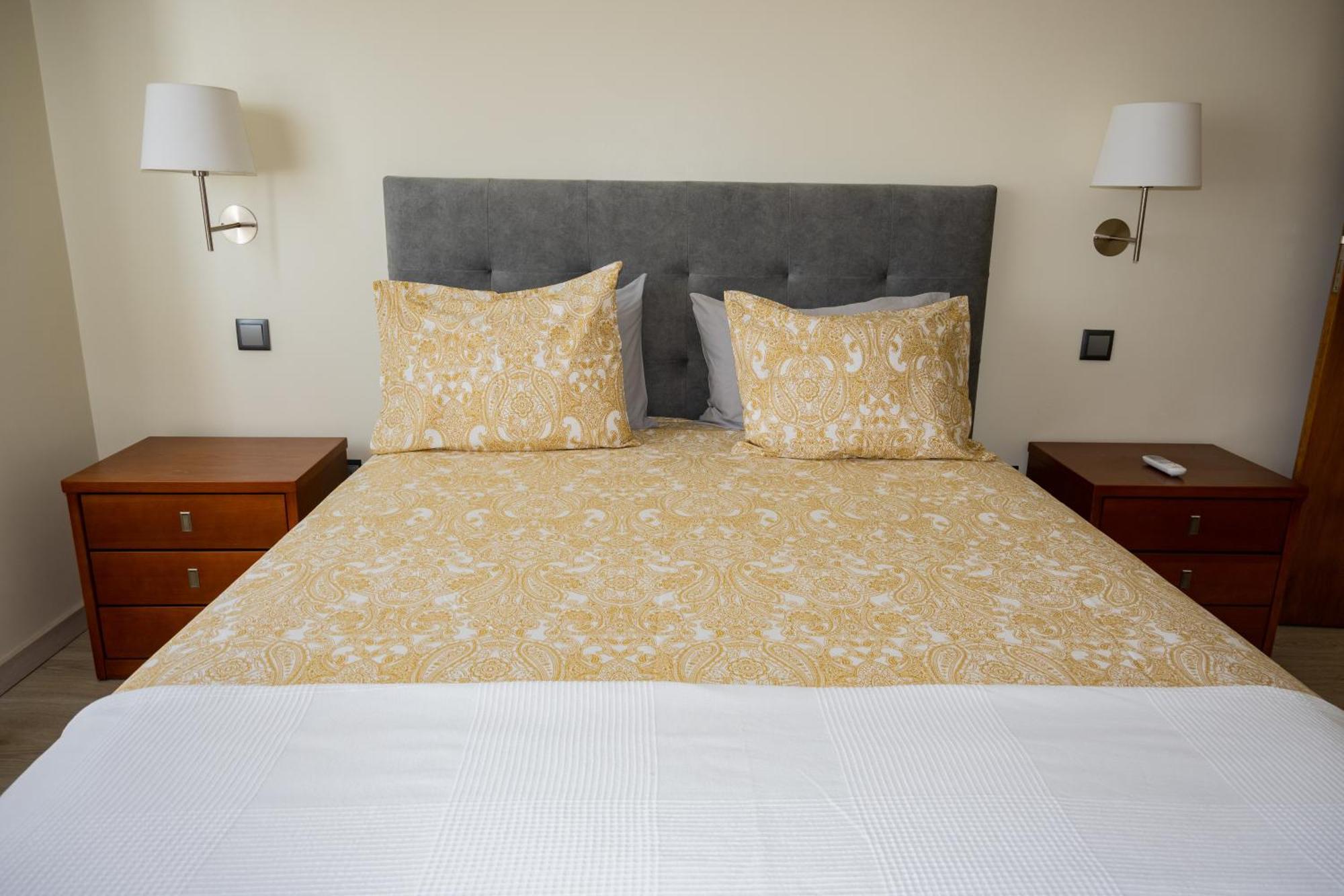 Cabo Da Vila Guesthouse هيبيرا غْريندي المظهر الخارجي الصورة
