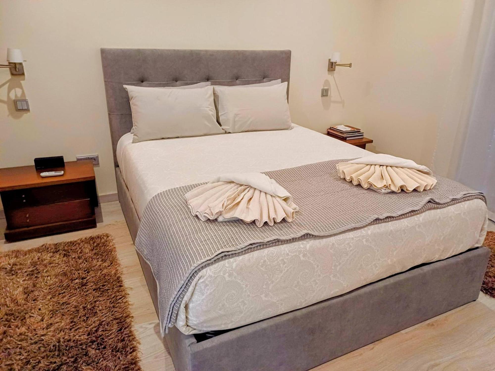 Cabo Da Vila Guesthouse هيبيرا غْريندي المظهر الخارجي الصورة