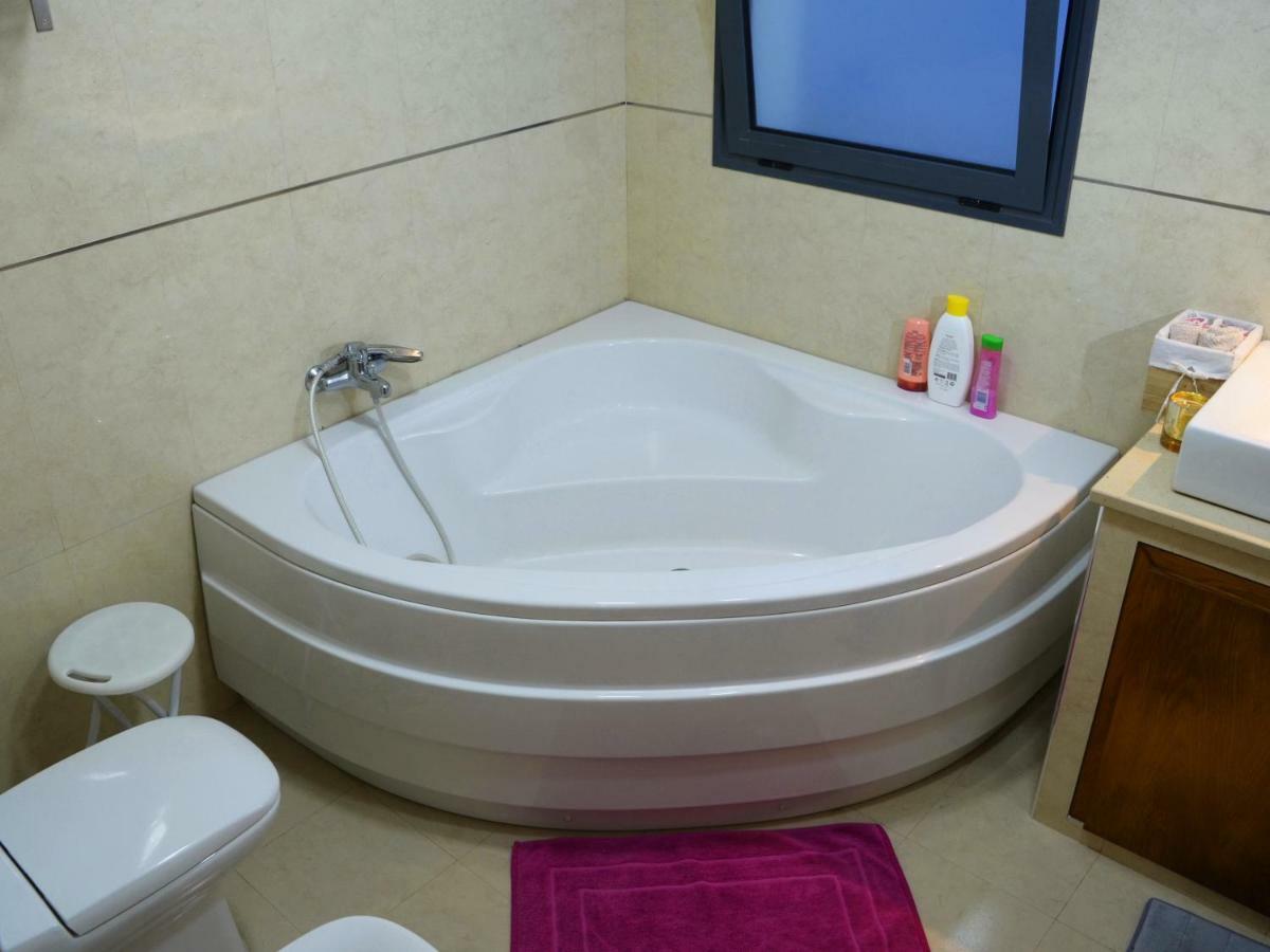 Cabo Da Vila Guesthouse هيبيرا غْريندي المظهر الخارجي الصورة