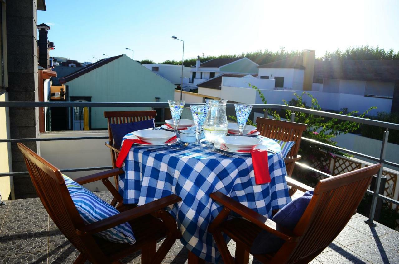 Cabo Da Vila Guesthouse هيبيرا غْريندي المظهر الخارجي الصورة