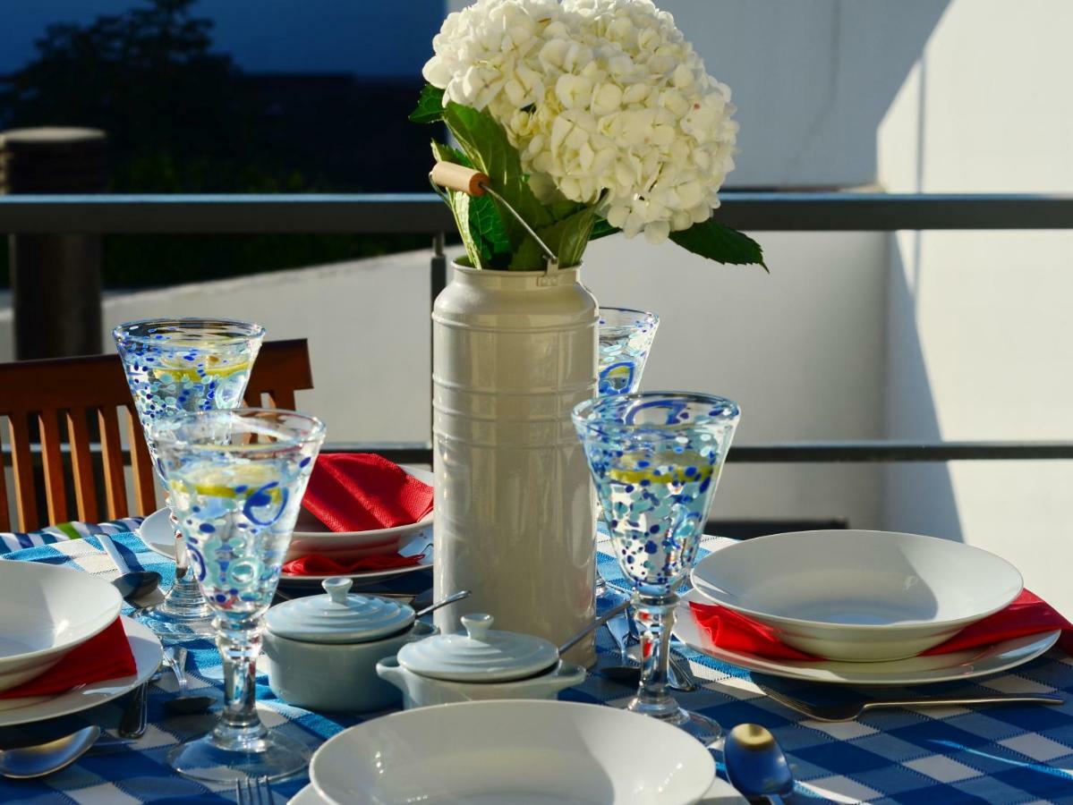 Cabo Da Vila Guesthouse هيبيرا غْريندي المظهر الخارجي الصورة