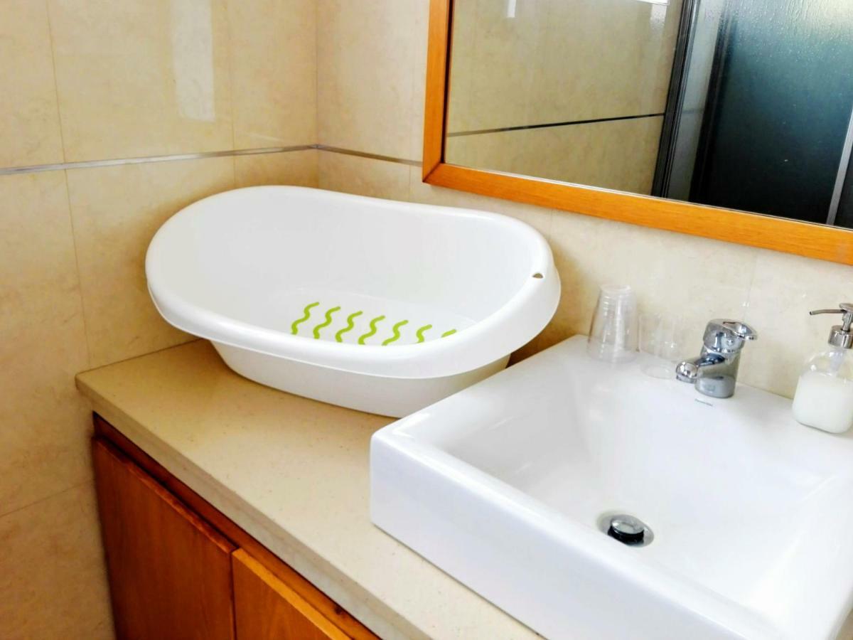 Cabo Da Vila Guesthouse هيبيرا غْريندي المظهر الخارجي الصورة