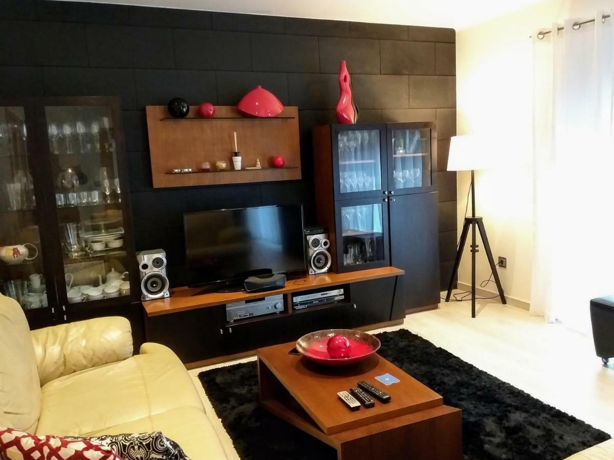 Cabo Da Vila Guesthouse هيبيرا غْريندي المظهر الخارجي الصورة