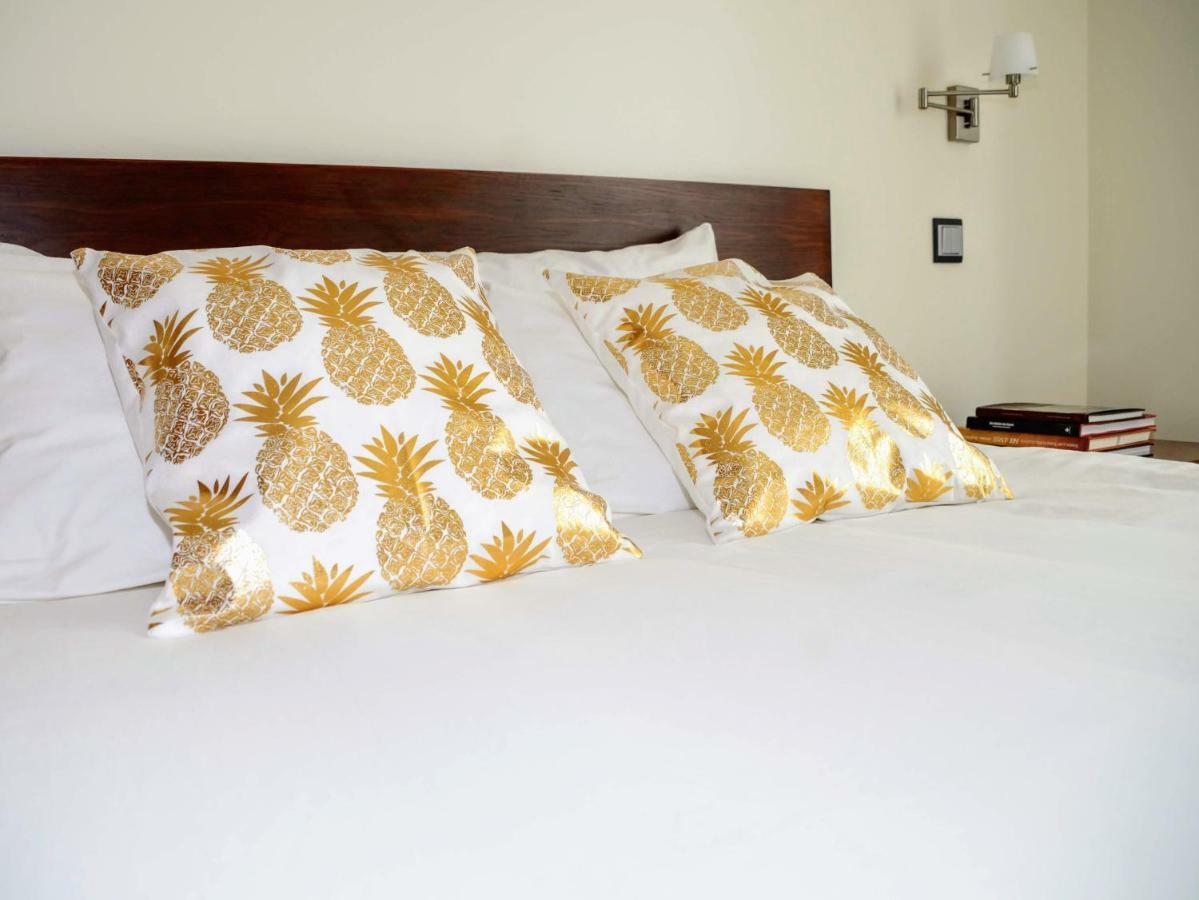 Cabo Da Vila Guesthouse هيبيرا غْريندي المظهر الخارجي الصورة