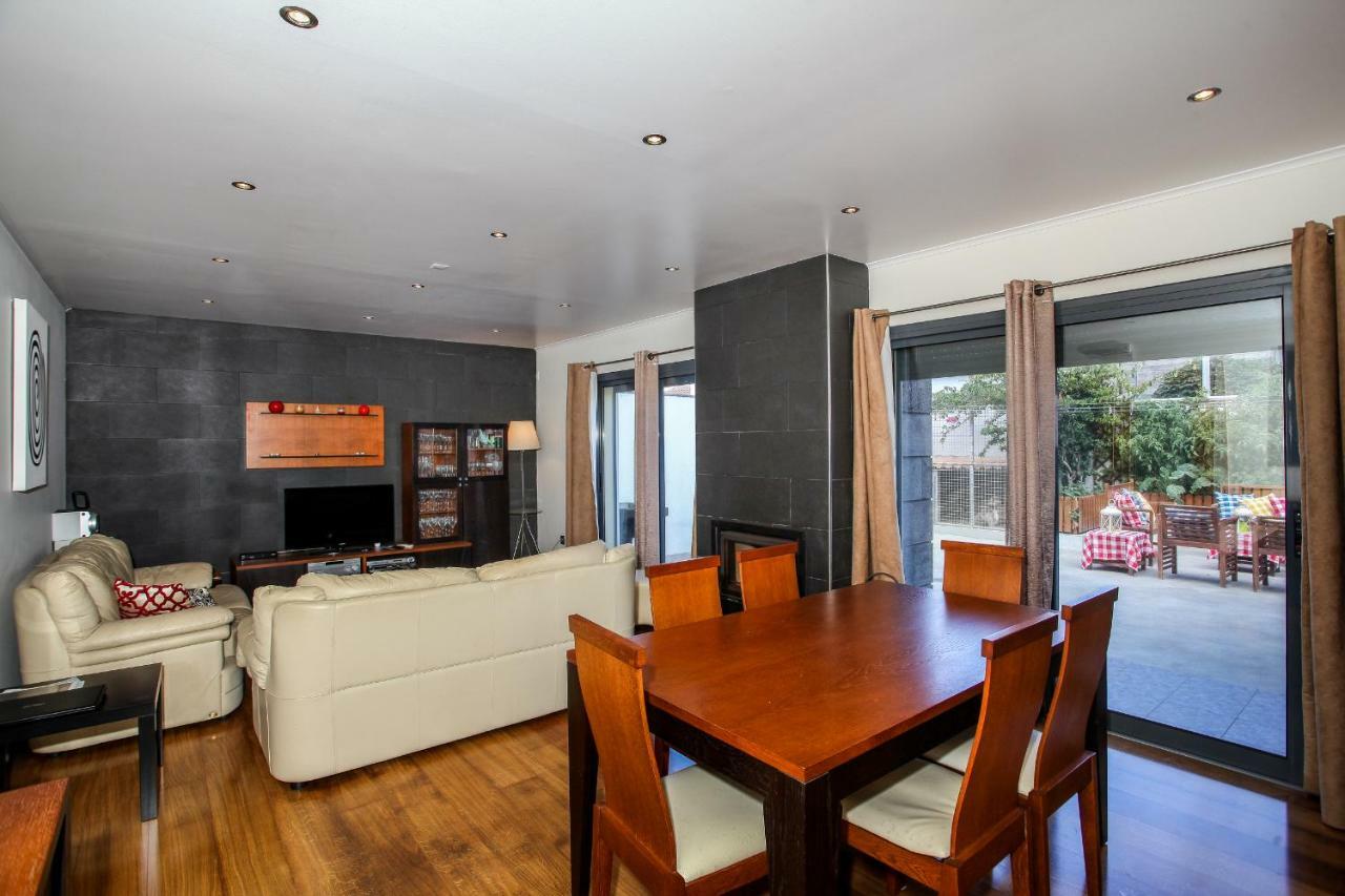Cabo Da Vila Guesthouse هيبيرا غْريندي المظهر الخارجي الصورة