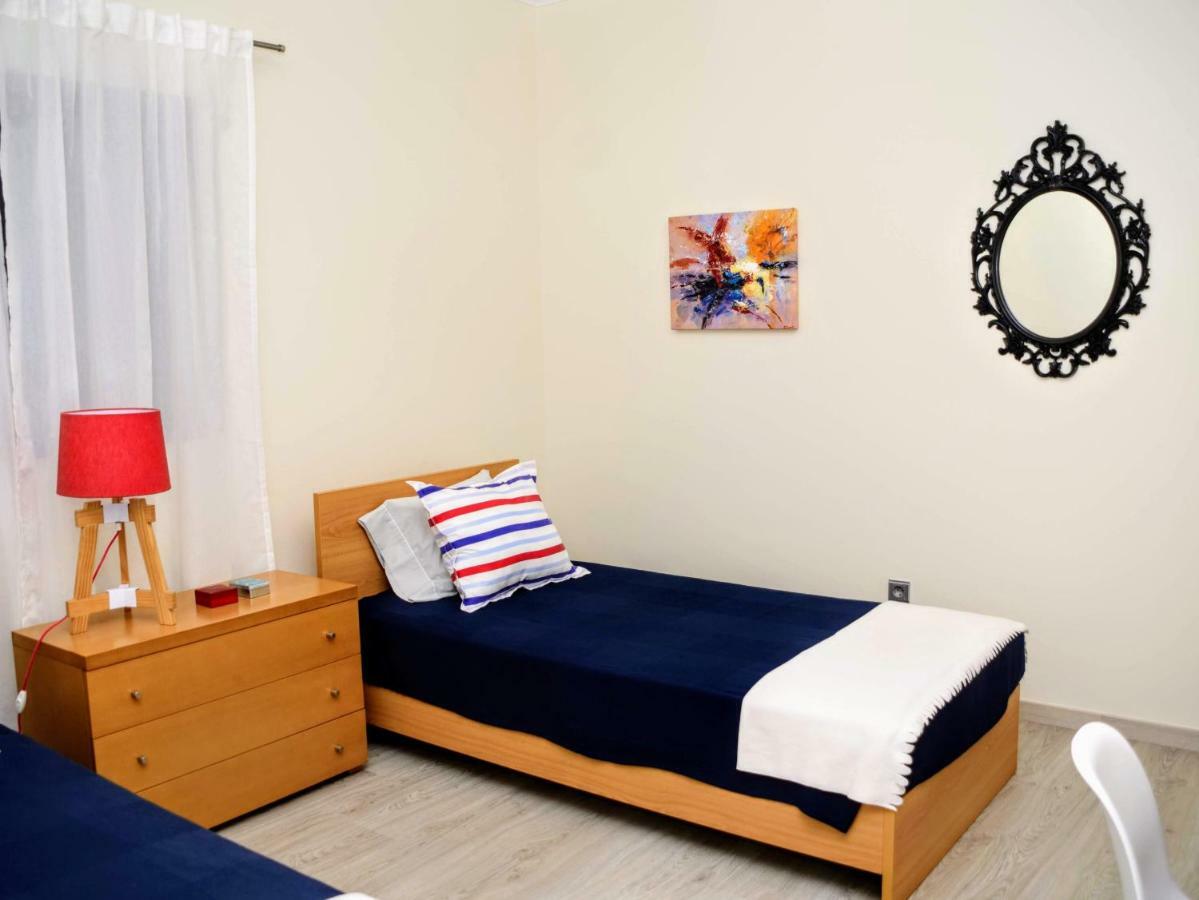 Cabo Da Vila Guesthouse هيبيرا غْريندي المظهر الخارجي الصورة