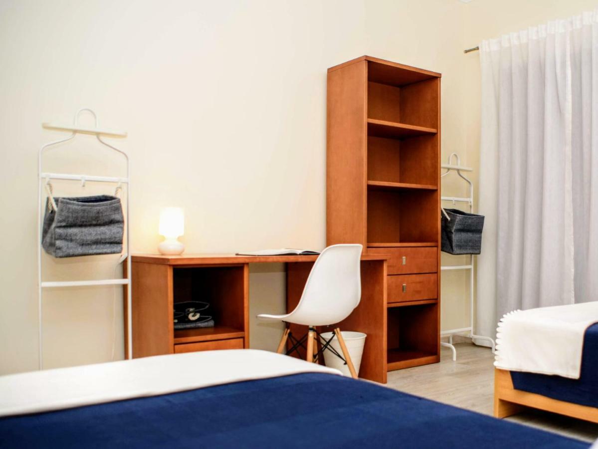 Cabo Da Vila Guesthouse هيبيرا غْريندي المظهر الخارجي الصورة