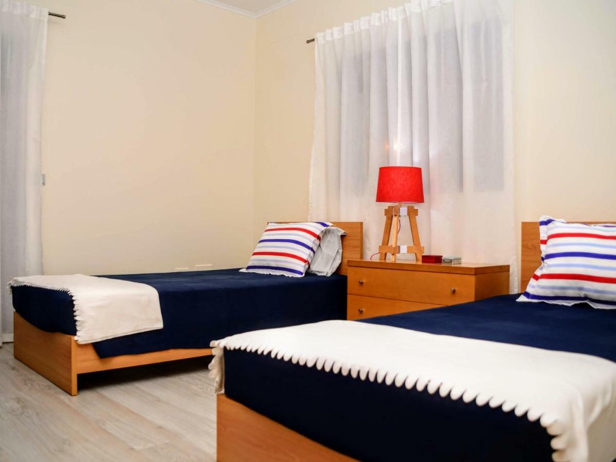 Cabo Da Vila Guesthouse هيبيرا غْريندي المظهر الخارجي الصورة